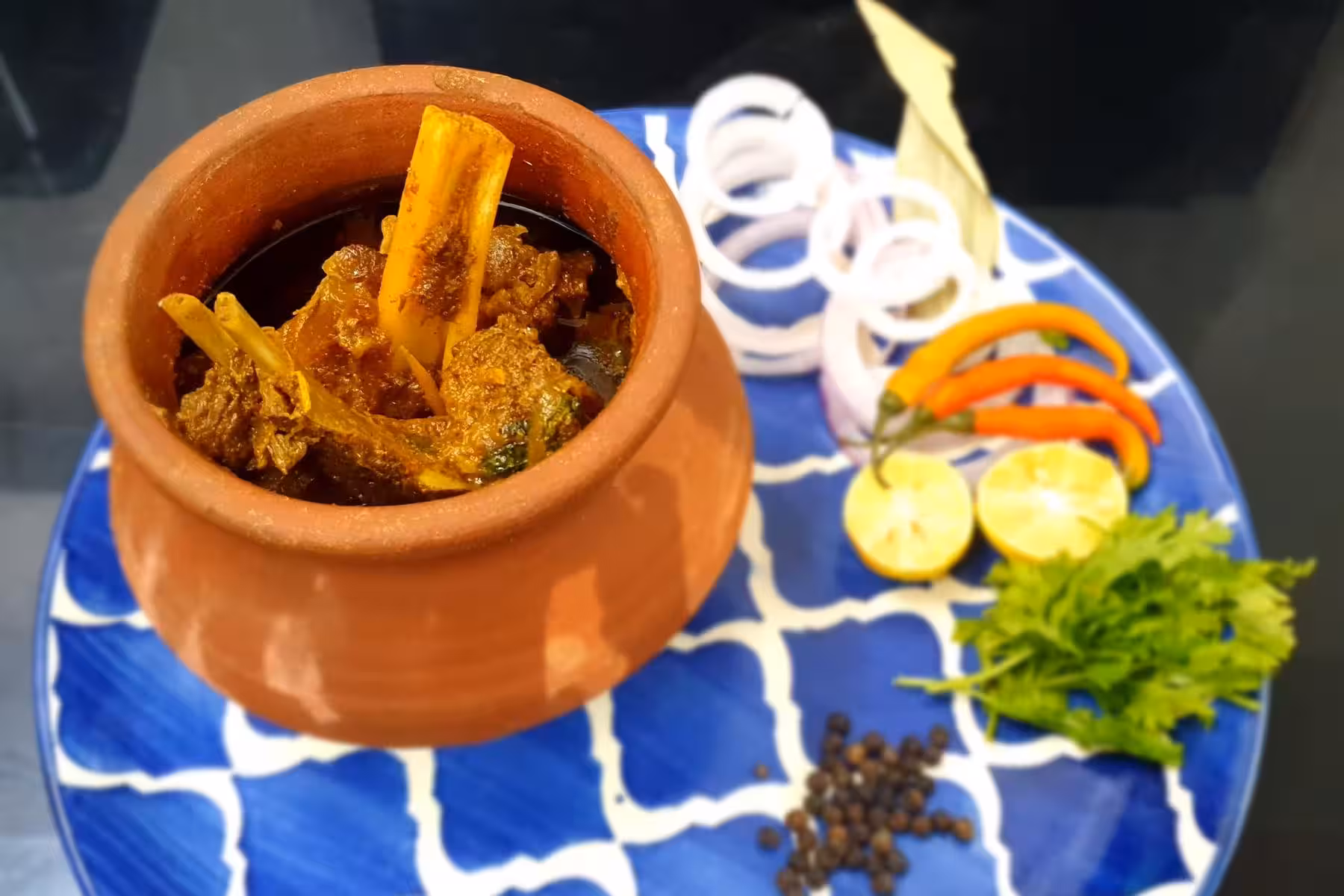 Champaran Mutton
